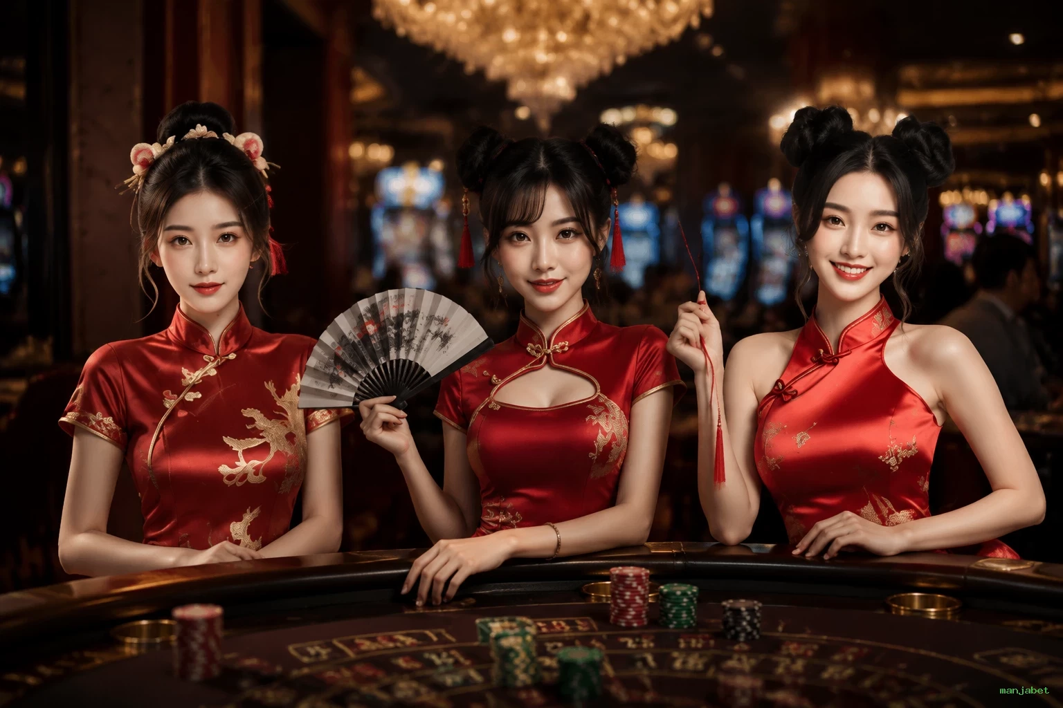 Ulasan Fitur Terbaik yang Ditawarkan manjabet