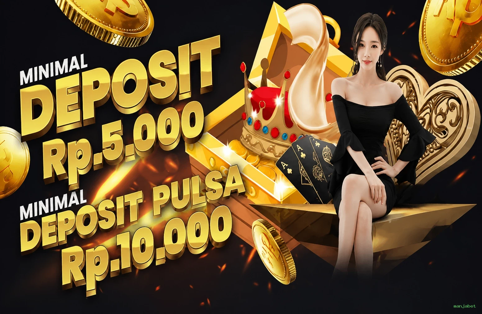 Mengulas Keunggulan Permainan di Situs manjabet