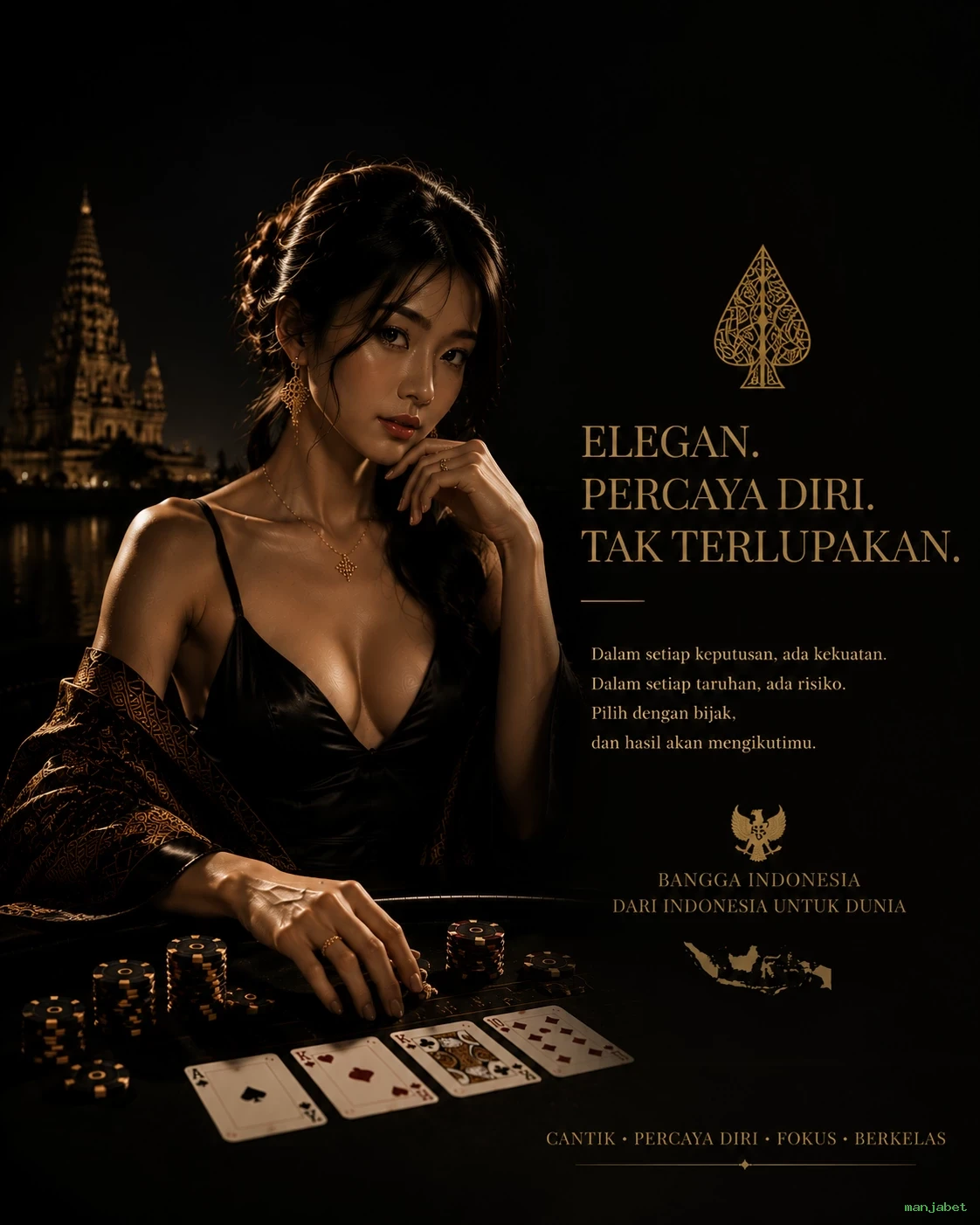 Tantangan dan Peluang di manjabet untuk Pengembang Game