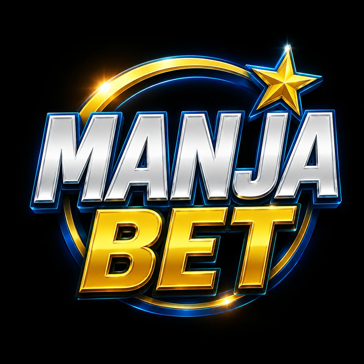 manjabet Logo